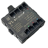 MERCEDES BENZ W204 Left Front Door Control Module A2048707526