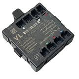 MERCEDES BENZ W204 Left Front Door Control Module A2048707526