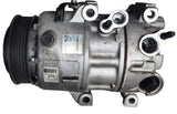 Kia Stinger AC Compressor CA500GXH BC12 OEM 97701J5160 CA500GXHBC12