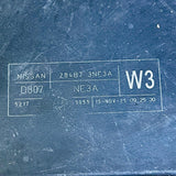 284B73NE3A Nissan Leaf Engine Bay Fuse Box OEM Power Distribution Module 284B7