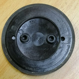 7057794 04 BMW Hood and Trunk Emblem Badge 103334-10