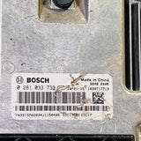 Saic Maxus Engine Control Module ECM 0281033730 oem
