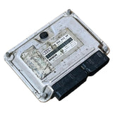 Engine control unit VW 1.9 TDI 038906012HF 038 906 012 HF 0281011314 0 281 011 314-