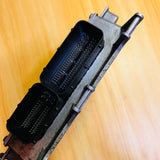 A2661531491 / A0034466040 / 5WK90990 ECU Mercedes A-Class Engine Control Unit, automan spare parts