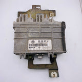 0261204824 switchboard engine uce for VOLKSWAGEN 030906027aj