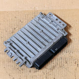 Chevrolet Kalos 1.2 96376652 S010016040A2 TC KEMSCO 4R ECU-