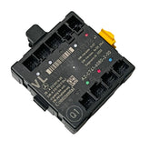 2014 MERCEDES E Class RHD W212 Door Control Module Front Left A2129009128