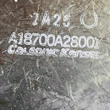 Nissan 370Z Cooling Fan Control Module 2009–2020 | Infiniti G37 Coupe 2008–2013 | Nissan Juke 2015 | OEM 7A25 A18700A28001, automan spare parts