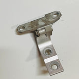 2012 INFINITI Rear Left Door HINGES QX56 OEM ES64