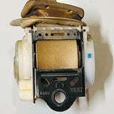 2012 INFINITI QX56 QX80 Rear Second Row Left Driver Side Seat Belt OEM C71209R11 39917