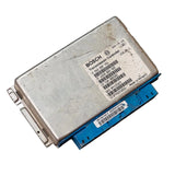 Land Rover Range Rover L322 Gearbox control unit/module 0260002591 ZF6058002022 GS8601