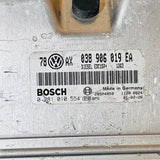 ECU Control Module 038906019EA 0281010554 VW Audi Seat Skoda
