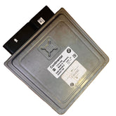 7614359 / 5WK91156 / MSV80 Engine Control Unit (ECU) BMW 328xi 2007-2013, automan spare parts