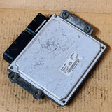 KIA Grand Sedona Engine Control Unit ECU 39104-4X945 R0412C057B 391044X945