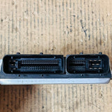 Volkswagen Seat ECU Engine control unit 038906012FN 0281010686