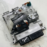 A2711500391 / A0034468840 / 5WK91301 Mercedes Benz R172 Engine ECU Kit with Key and Lock, automan spare parts