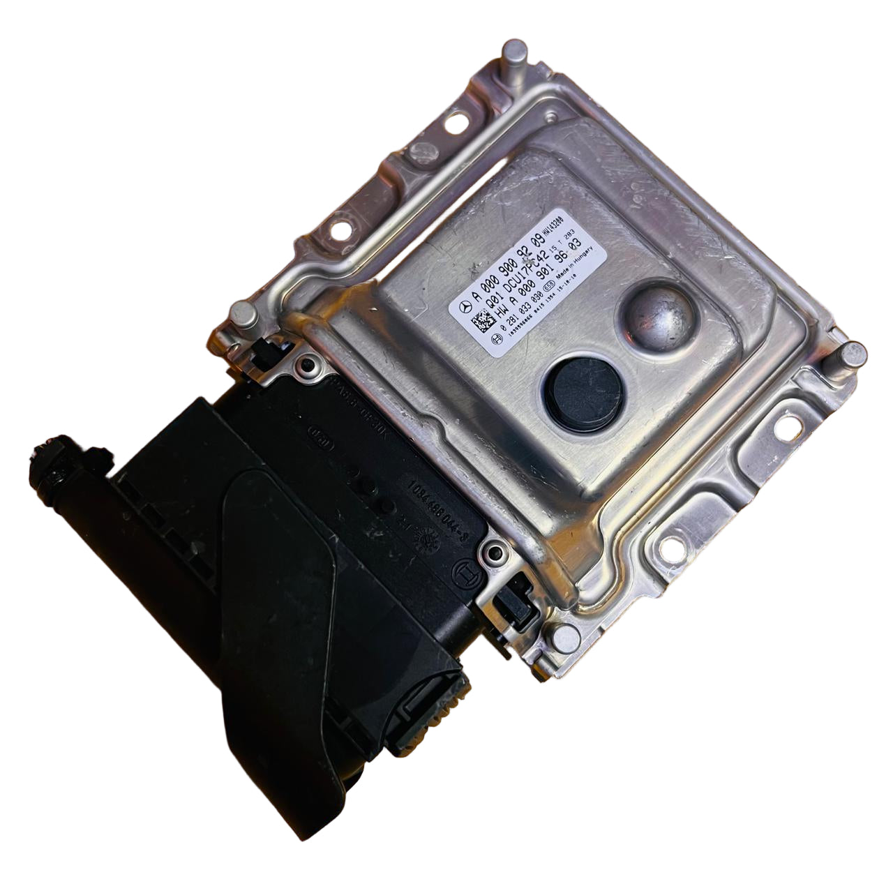 A0009009209, 0281033030, A0009019603, DCU17PC42 Mercedes-Benz ECU AdBlue Control Module, automan spare parts
