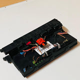Mercedes Benz CLS W211 W219 C219 350 CGI Fuse Box SAM Module 2115459201 5DK008047-19 Hella