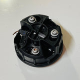 7270728 BMW 1 Series f20 f21 Tailgate Emblem Release Button Switch
