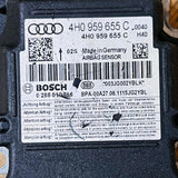 Audi A6 Air Bag Control Unit Module 2011 to 2014 4H0959655C