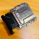 A0009003909/ A0009019603/ 0281032558 Mercedes E-Class Coupe E350 AdBlue Engine Control Unit ECU W207 2016, automan spare parts