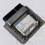 5M5P-12B565-BH Ford Focus C-Max Engine Control Unit ECU 5M5P-14C337-BH