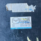 L3DR18881B L3DR-18-881D  MPV LY3P Engine Control Unit ECU