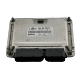 Calculateur Moteur VW Golf4 2.0 06A906032FK 0261207360 ME7.5