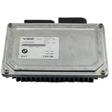 7510154 BMW 550i 2002-2005 Engine Control Unit ECU Module 868-7E1