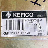 95440-23840 / 9544023840 / 9080930317A1 Hyundai Control Module OEM Genuine ECU, automan spare parts