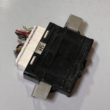 MR580124 Mitsubishi Shogun Pajero 4WD Control Unit