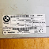 6135 7365902 BMW Rear Tailgate Lift Control Module F005V01338 OEM 102135-10, automan spare parts