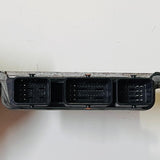NISSAN 173270 H24 MEC123-110 Engine Control Unit ECU