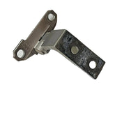 2012 INFINITI Rear Left Door HINGES QX56 OEM ES64