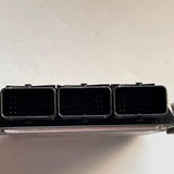 MITSUBISHI OUTLANDER 2012 2.2 DIESEL Engine control unit ECU 0281017866