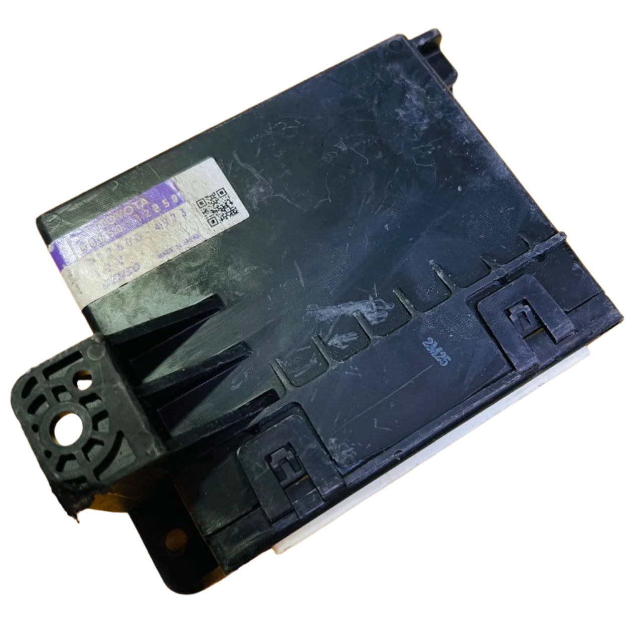 88650-12B50/ 177600-4973 Toyota Corolla Axio Fielder HVAC Control Module OEM, automan spare parts, 8865012B50, 1776004973