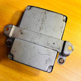 89560-87402 / 112000-5053 / 8956087402 / 1120005053 Daihatsu Terios 1997 Engine Control Unit ECU OEM, automan spare parts