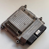 Hyundai Sonata 2011 2.0 3910825140 5Wy4B24C Engine Control Unit Ecu