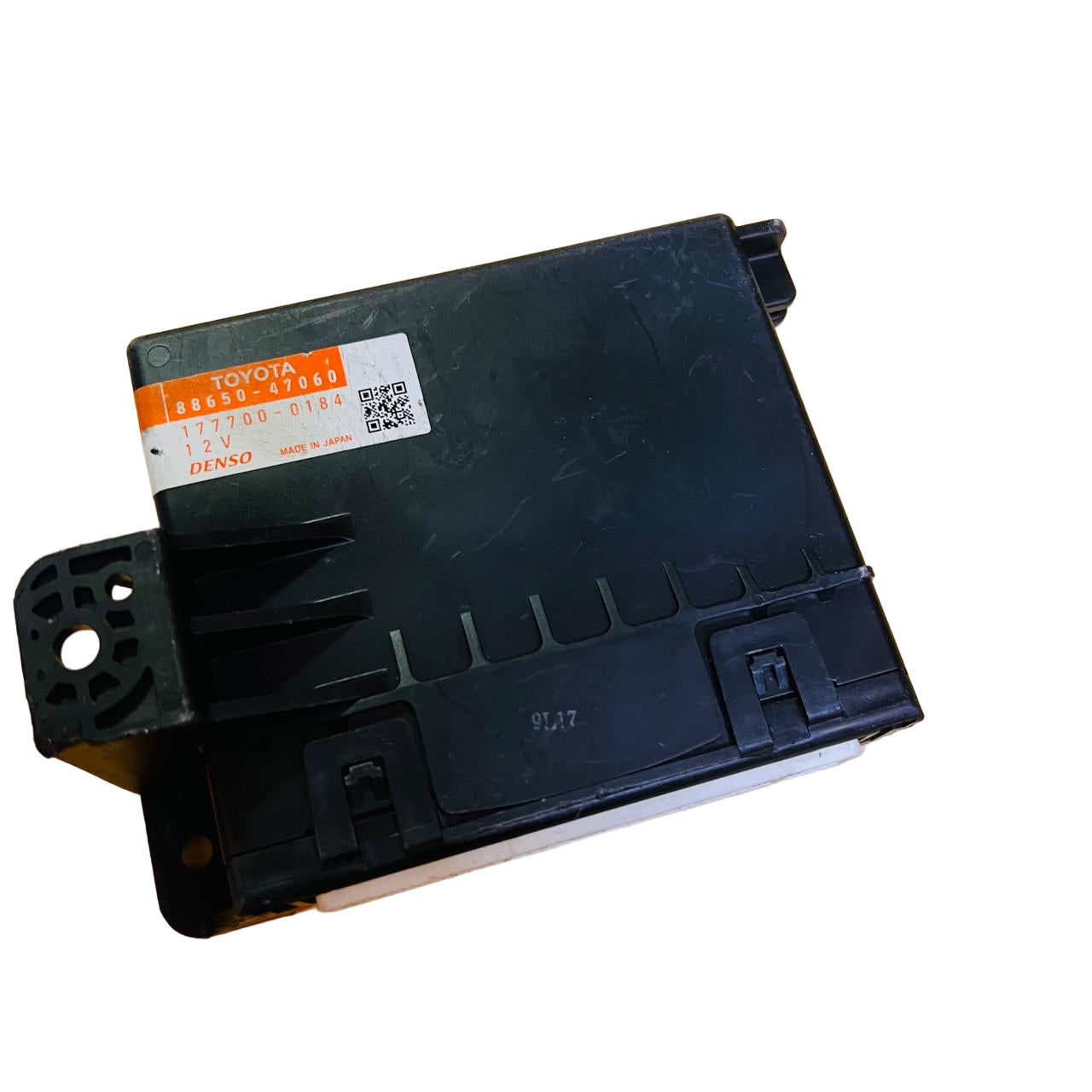 88650-47060 / 177700-0184/ 8865047060 / 1777000184 Toyota Prius 1.8 Hybrid Climate Control Module, automan spare parts