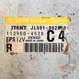 89650-12A80, 112900-4520 , JL501-002830 Toyota Corolla Power Steering ECU C4, automan spare parts