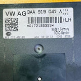 8ES010452-20 VW Golf 6 Scirocco Start-Stop Control Voltage Stabilizer 3AA919041A OEM, automan spare parts
