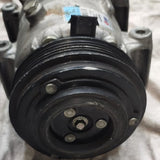 1731303111 AC Compressor Fits SsangYong Tivoli And Korando 6000206