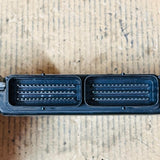 Chevrolet Kalos 1.2 96376652 S010016040A2 TC KEMSCO 4R ECU-