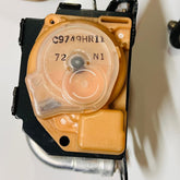 2012 INFINITI QX56 Right Front Seat Belt Retractor C9749HR11 N1905