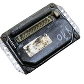 0261203498 بوش وحدة نقدية أوروبية 00077971390 لانسيا فيات Y10 بنزين