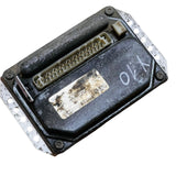 0261203498 Bosch ECU 00077971390 Lancia Fiat Y10 Petrol