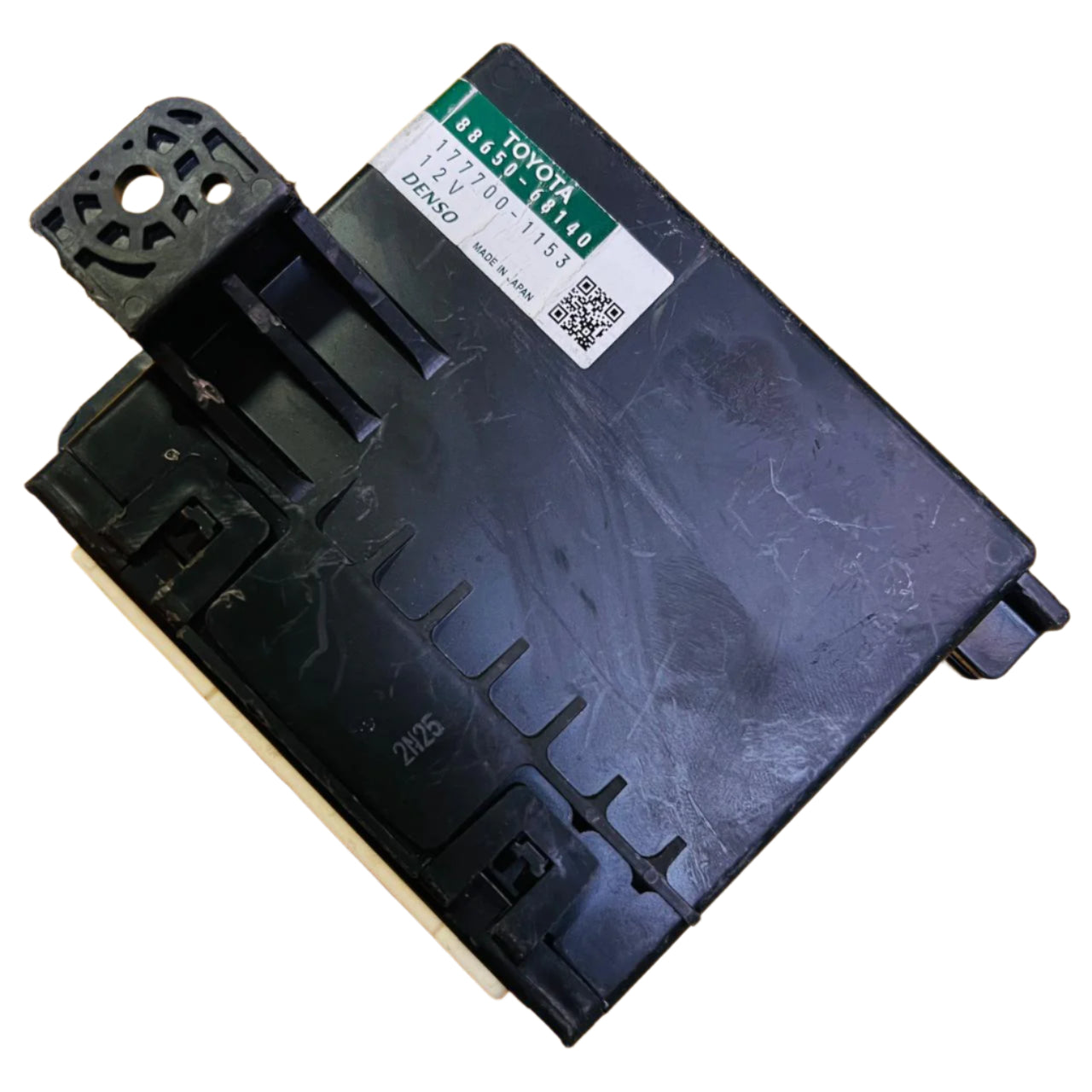 88650-68140 / 177700-1153, 8865068140 / 1777001153 AC Amplifier for Toyota Wish 2009–2015, automan spare parts