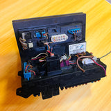 Mercedes SAM Fuse Box Relay Module 2115453001, automan spare parts