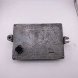 HONDA Life 2011 DBA-JC1 Engine Control Unit 37820RS8917 37820-RS8-917