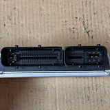 AUDI 1.8 T ECU ENGINE CONTROLLER 0 261 206 539, 0261206539, 4B0 906 018 R, 4B0906018R, ME7.5